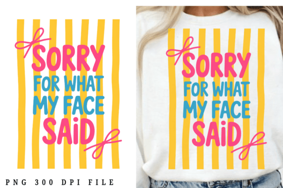 Download Sarcastic Sassy Humor Coquette Stripes P - Trip Collection