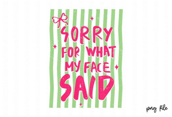 Download Coquette Humor Stripes Sarcastic Sassy - Trip Collection