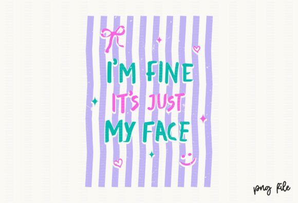 Download Humor Coquette Stripes Sarcastic Sassy - Trip Collection
