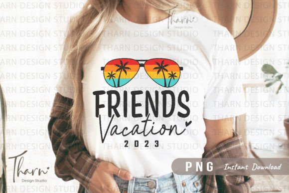 Download Friends Trip Png Vacation Sublimation - Trip Collection