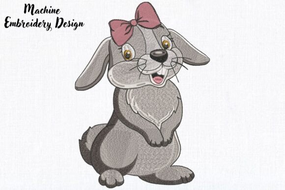 Download Happy Easter Bunny Girl - Bunny girl Collection